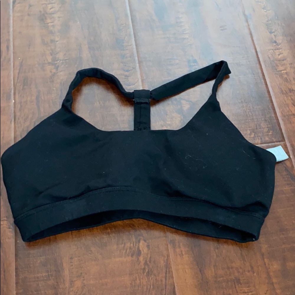 Sports bra